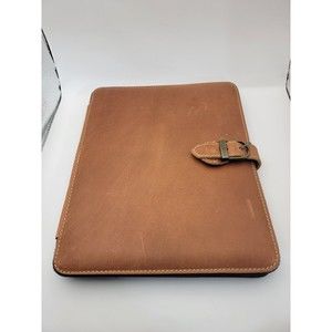 Canyon Outback Bear Canyon Media Holder-Distressed Tan